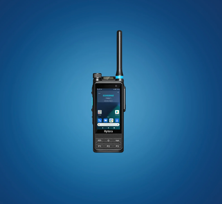 MULTI-MODE DMR/LTE