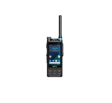 MULTI-MODE DMR/LTE;Accessori