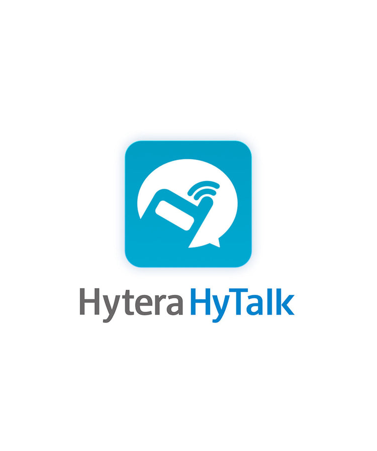 LICENZA HYTALK
