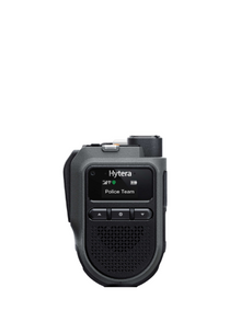 Hytera W60 - Radio PoC compatta 4G