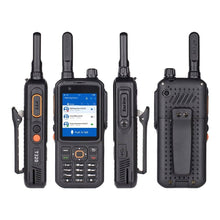 Inrico T320 PoC Radio
