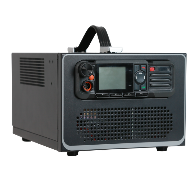 Hytera BN100 - Gateway PoC/UHF/VHF/DMR