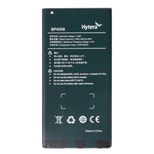 Hytera BP4008 - Batteria Li-Poly per PNC360S, PNC380 4000mAh