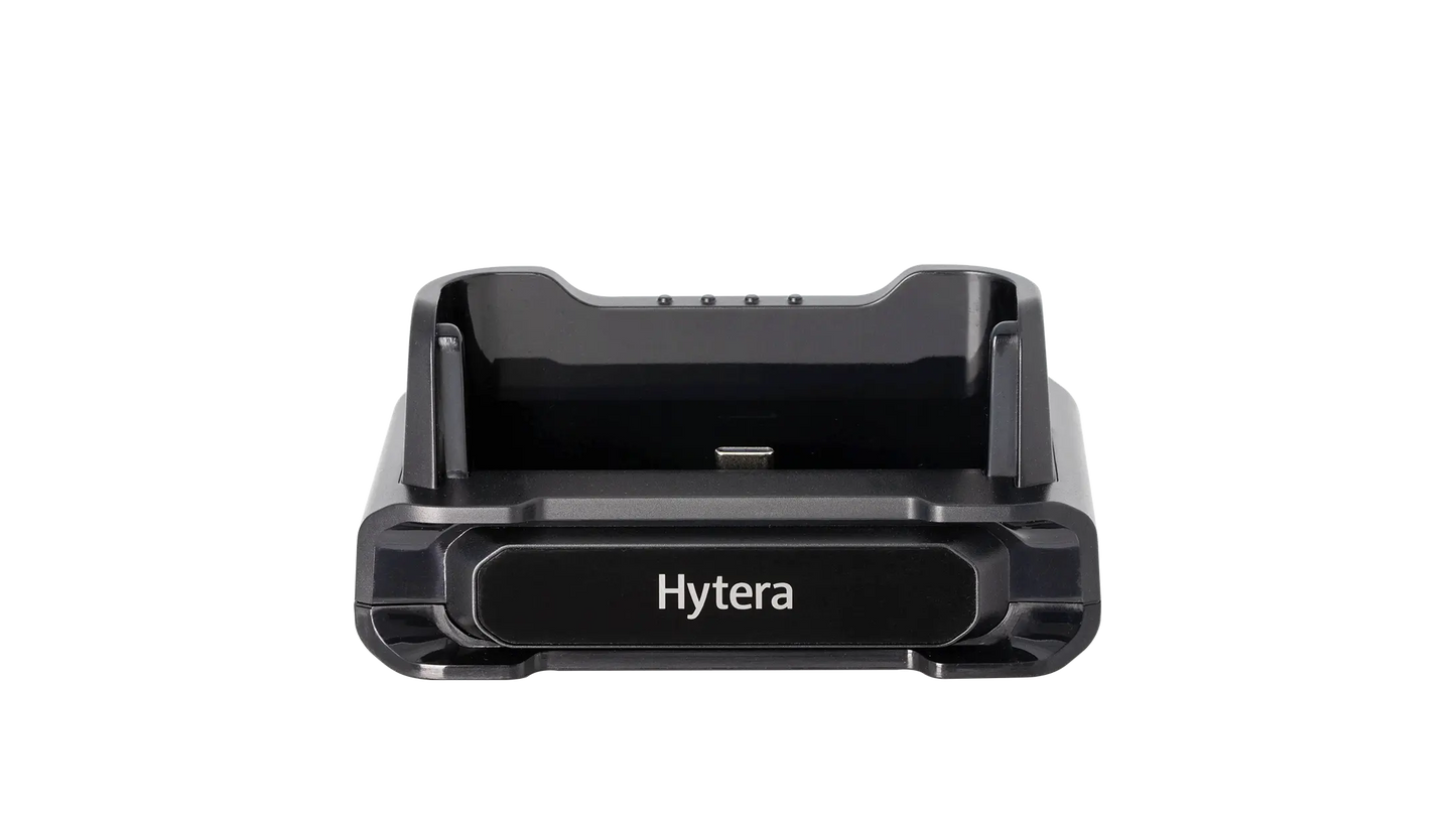 Hytera CH20L20 Doppia caricatore da base per PNC460