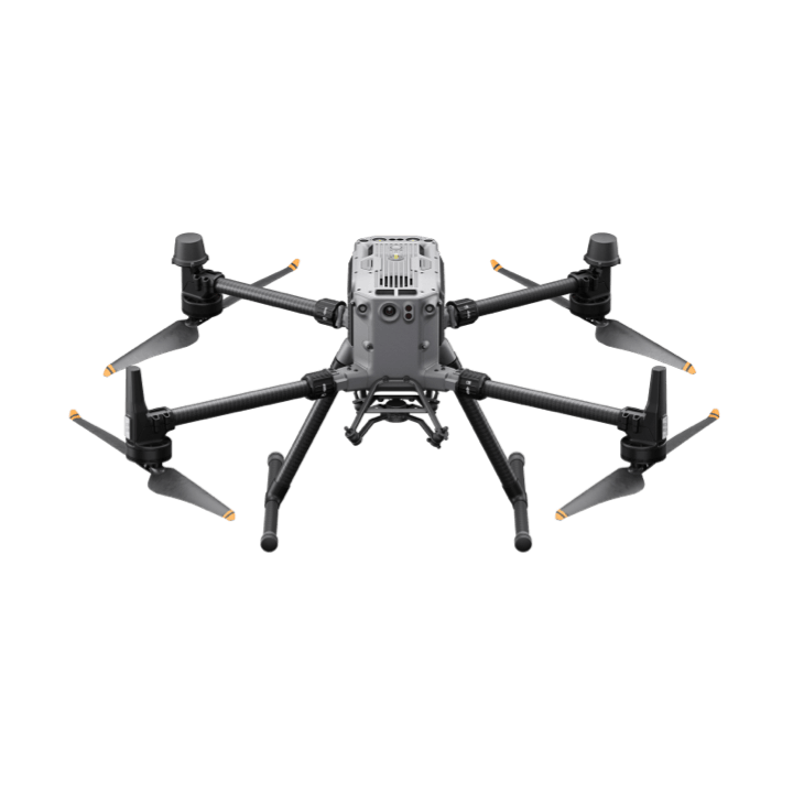 DJI Matrice 350 RTK (Worry-Free Basic Combo)