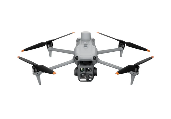 DJI Matrice 4E