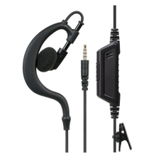 Hytera EHS24 - Auricolari con PTT