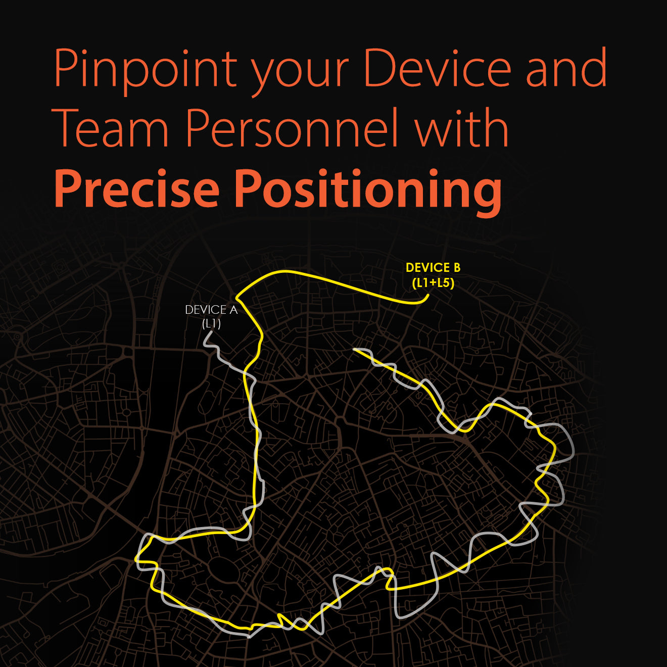 Hytera PNC460 - XRugged Smartphone Device