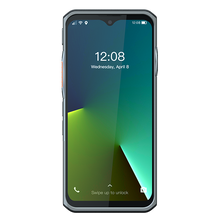 Hytera PNC560 -Smartphone Multi-Funzione con tasto PTT
