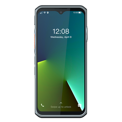 Hytera PNC560 -Smartphone Multi-Funzione con tasto PTT