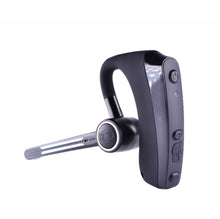 Hytera EHW07 - Auricolare Bluetooth con doppio PTT e riduzione rumore