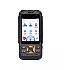 Inrico S100 PoC Radio Ricetrasmettitore Android 4G LTE portatile per uso profess