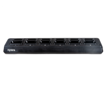 Hytera MCL35 Multi-Charger per PNC380, PNC380D