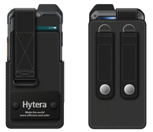 Hytera NCN030 - Custodia Nylon per PNC460  (non-rotabile)
