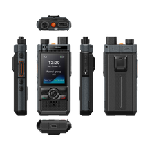 Hytera P50 PRO - Radio PoC 4G