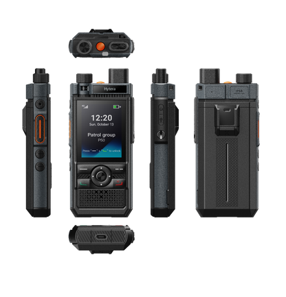 Hytera P50 PRO - Radio PoC 4G