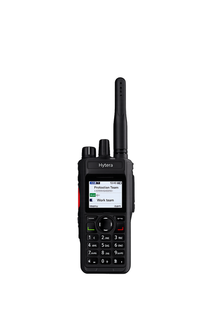 Hytera PDC580 - Radio Multi-Modo DMR/PoC