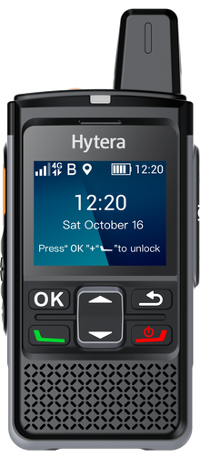 Hytera PNC360S - Radio PoC