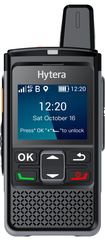 Hytera PNC360S - Radio PoC