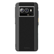 Hytera PNC660 - 5G Mission-Critical Smartphone Rugged