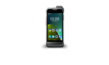 Hytera PNC460 - XRugged Smartphone Device