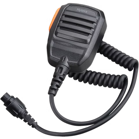 Hytera SM16A1 - Microfono Palmare IP54