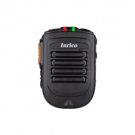 Inrico B02 Microfono parla ascolta bluetooth con accessori (IOS & Android versio