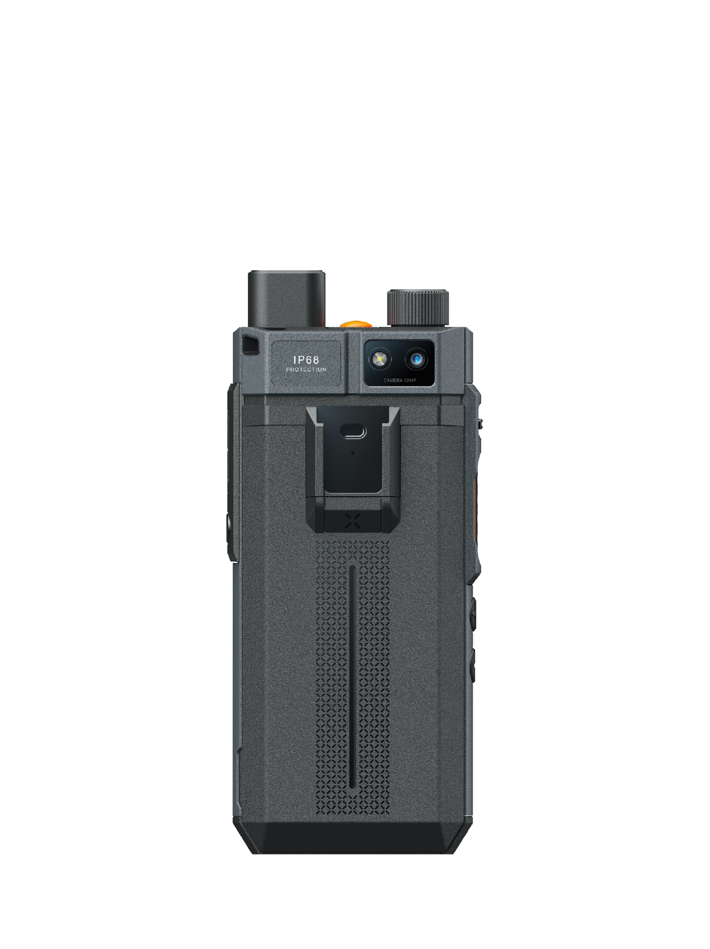 Hytera P60 – Radio PoC LTE professionale Push-to-Talk over Cellular