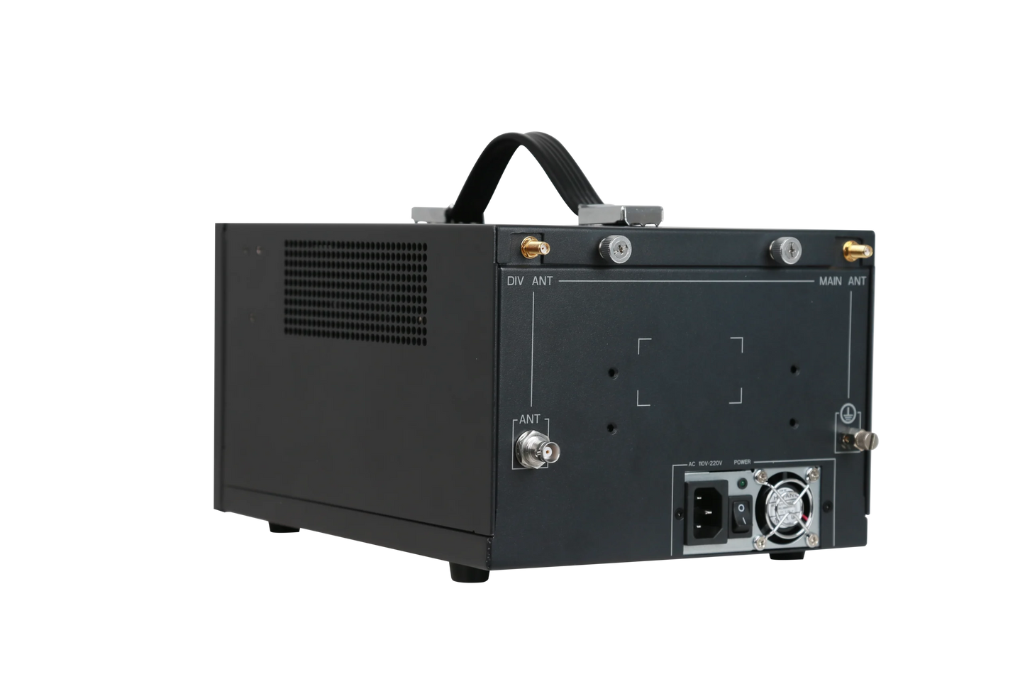 Hytera BN100 - Gateway PoC/UHF/VHF/DMR