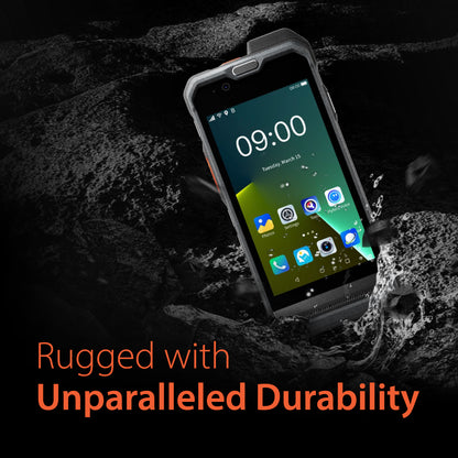 Hytera PNC460 - XRugged Smartphone Device
