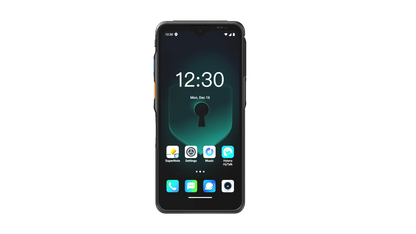 Hytera PNC660 - 5G Mission-Critical Smartphone Rugged
