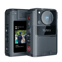 Hytera GC550 - Bodycam 2K