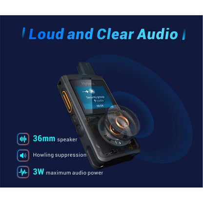 Hytera PNC360S - Radio PoC