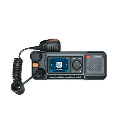 Hytera MNC360 - Radio PoC Mobile