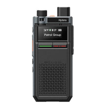 Hytera P50E – Radio PoC LTE Professionale Push-to-Talk over Cellular