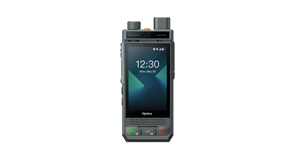 Hytera P60 – Radio PoC LTE professionale Push-to-Talk over Cellular