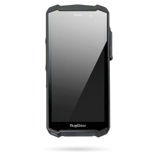 RugGear RG540 - 5G Smartphone per MCPTX