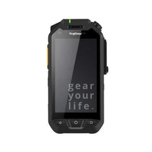 RugGear RG725 - Smartphone con PTT