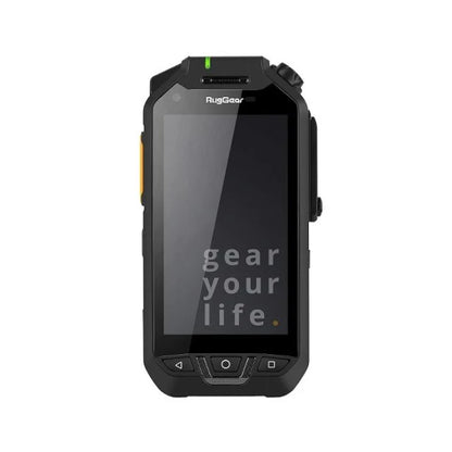 RugGear RG725 - Smartphone con PTT