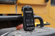 RugGear RG725 - Smartphone con PTT