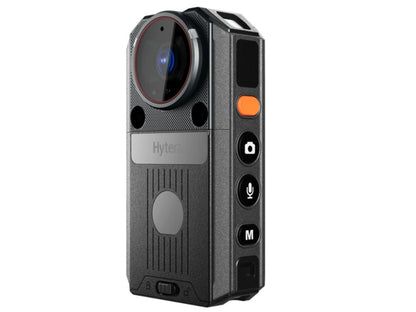 Hytera SC580 - Bodycam PoC Smart 4G