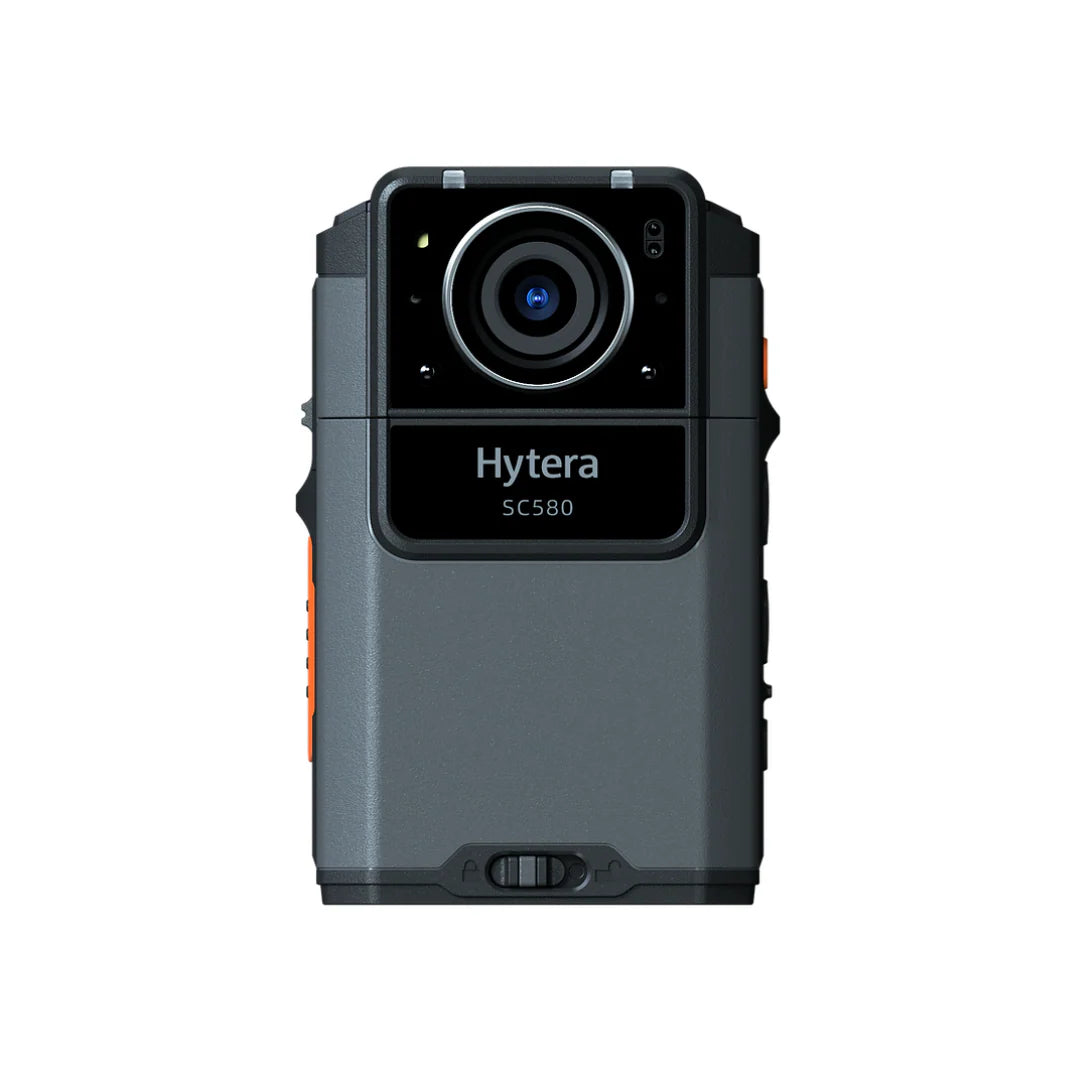 Hytera SC580 - Bodycam PoC Smart 4G