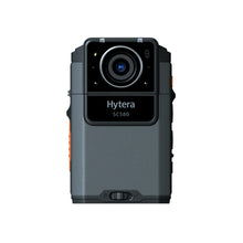 Hytera SC580 - Bodycam PoC Smart 4G