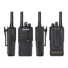 Inrico T529A PoC Radio