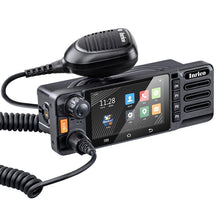 Inrico TM9 PoC Radio